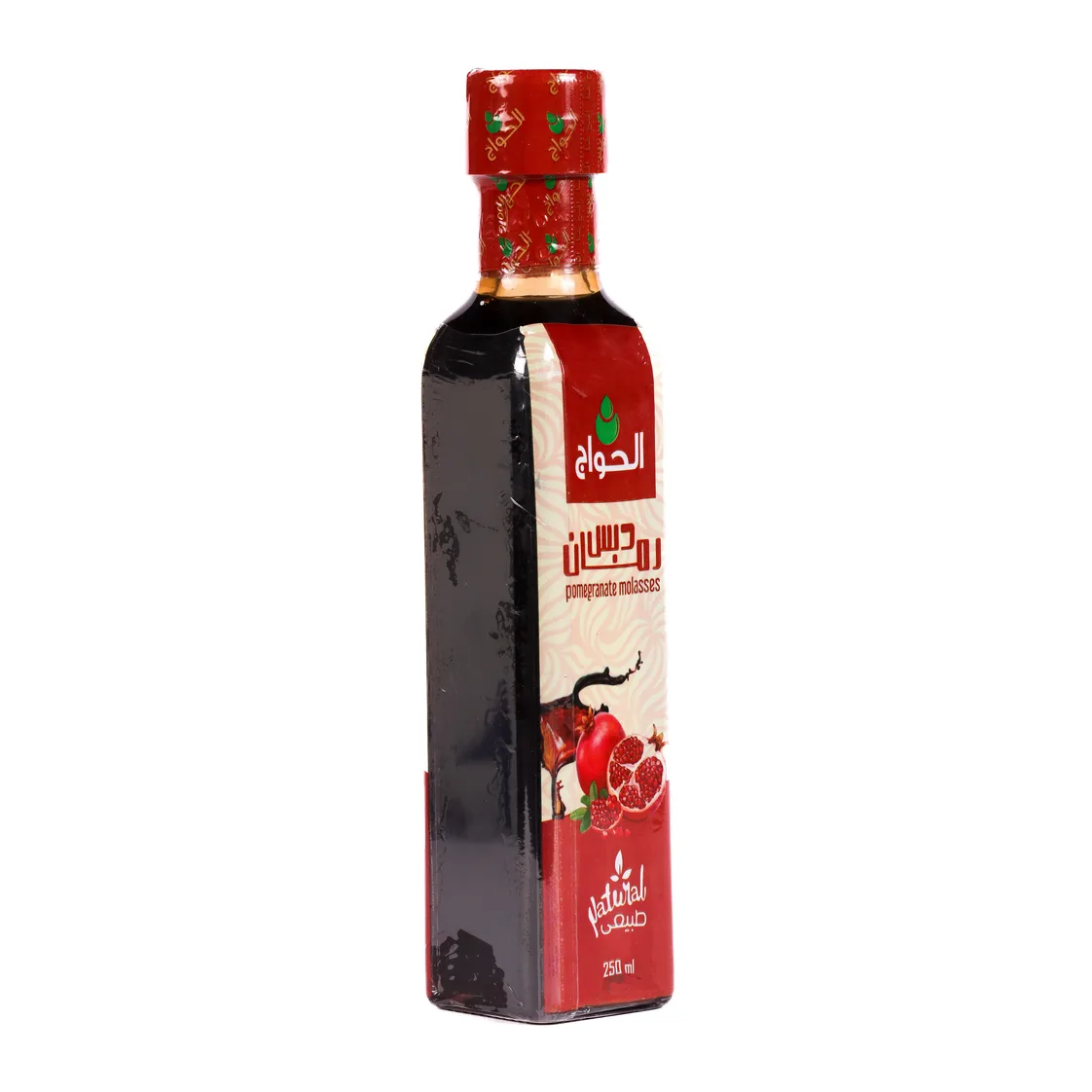Pomegranate Molasses 250ml