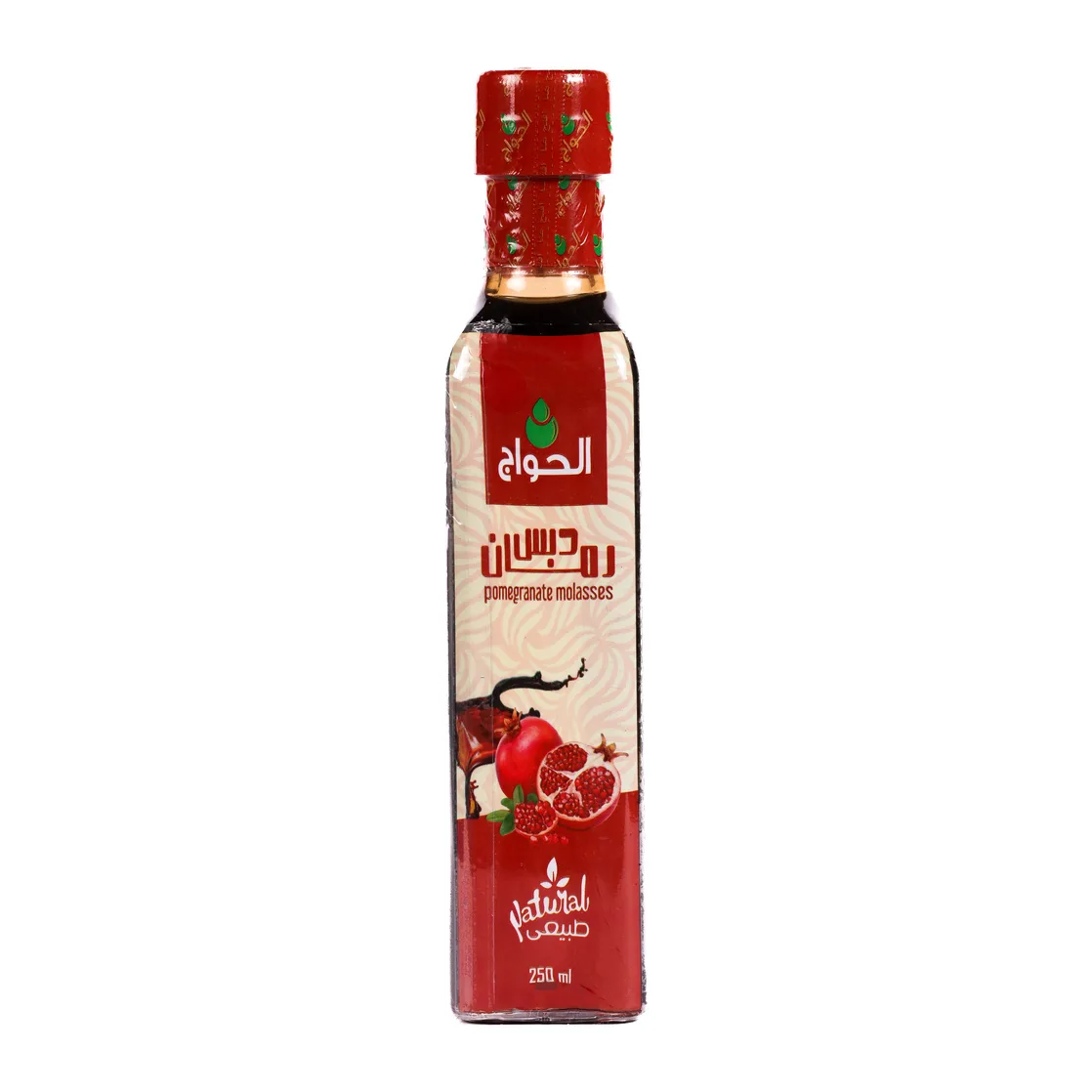 Pomegranate Molasses 250ml