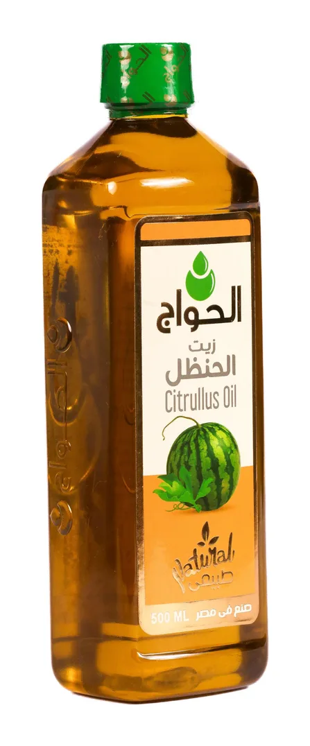 Colocynth Oil