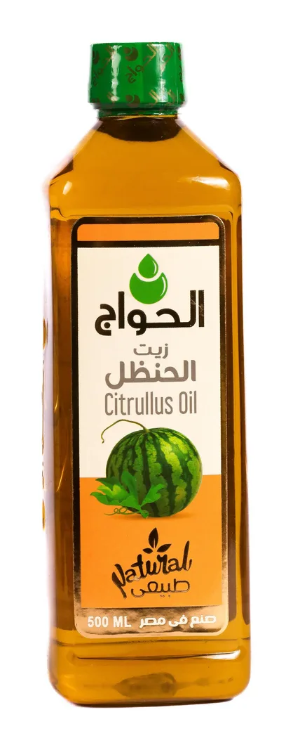 Colocynth Oil