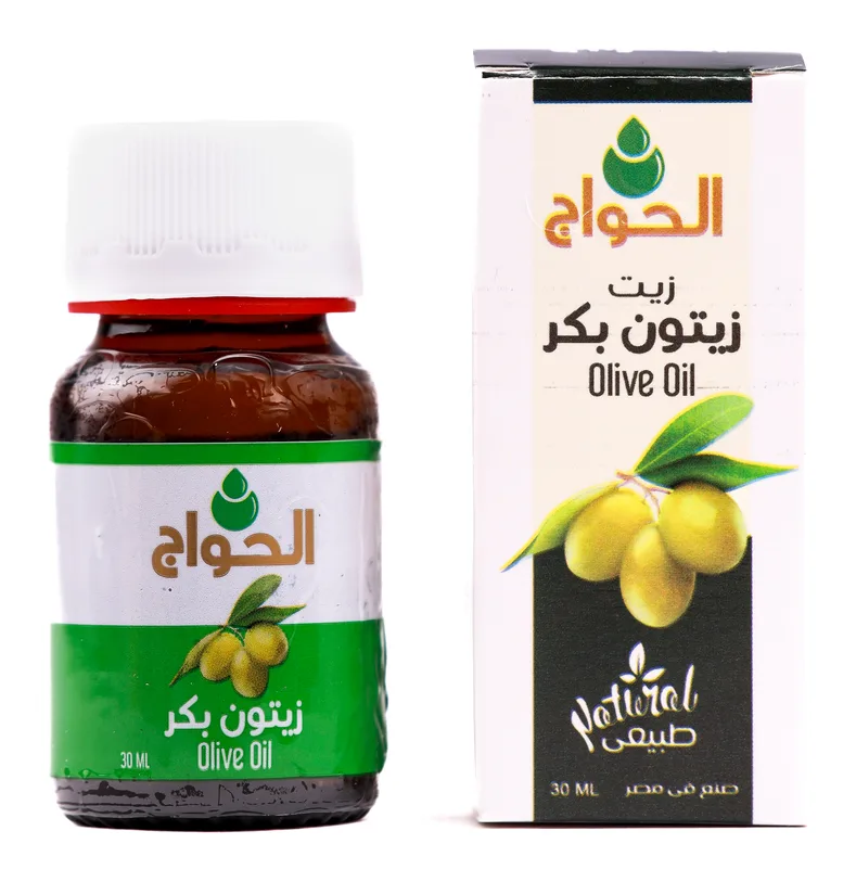 Olive Oil