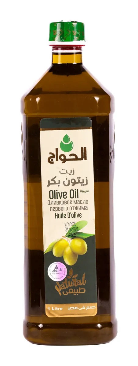 Olive Oil