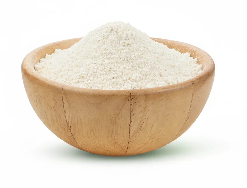 Oat flour
