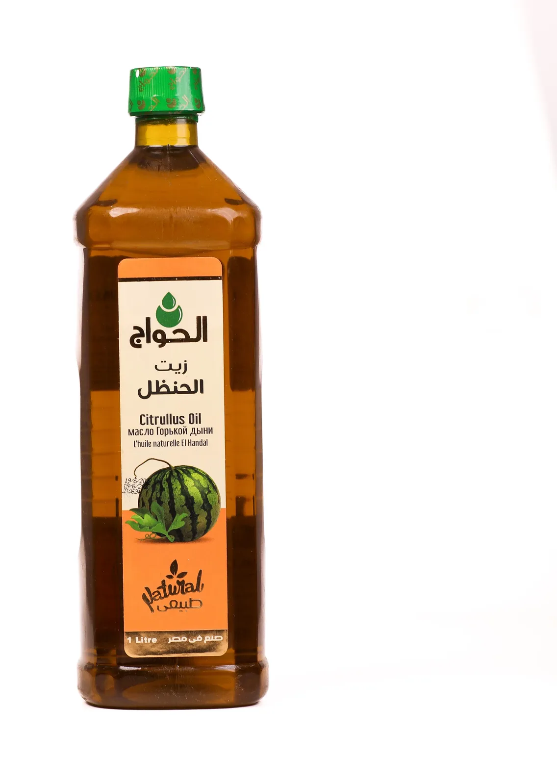 Colocynth Oil