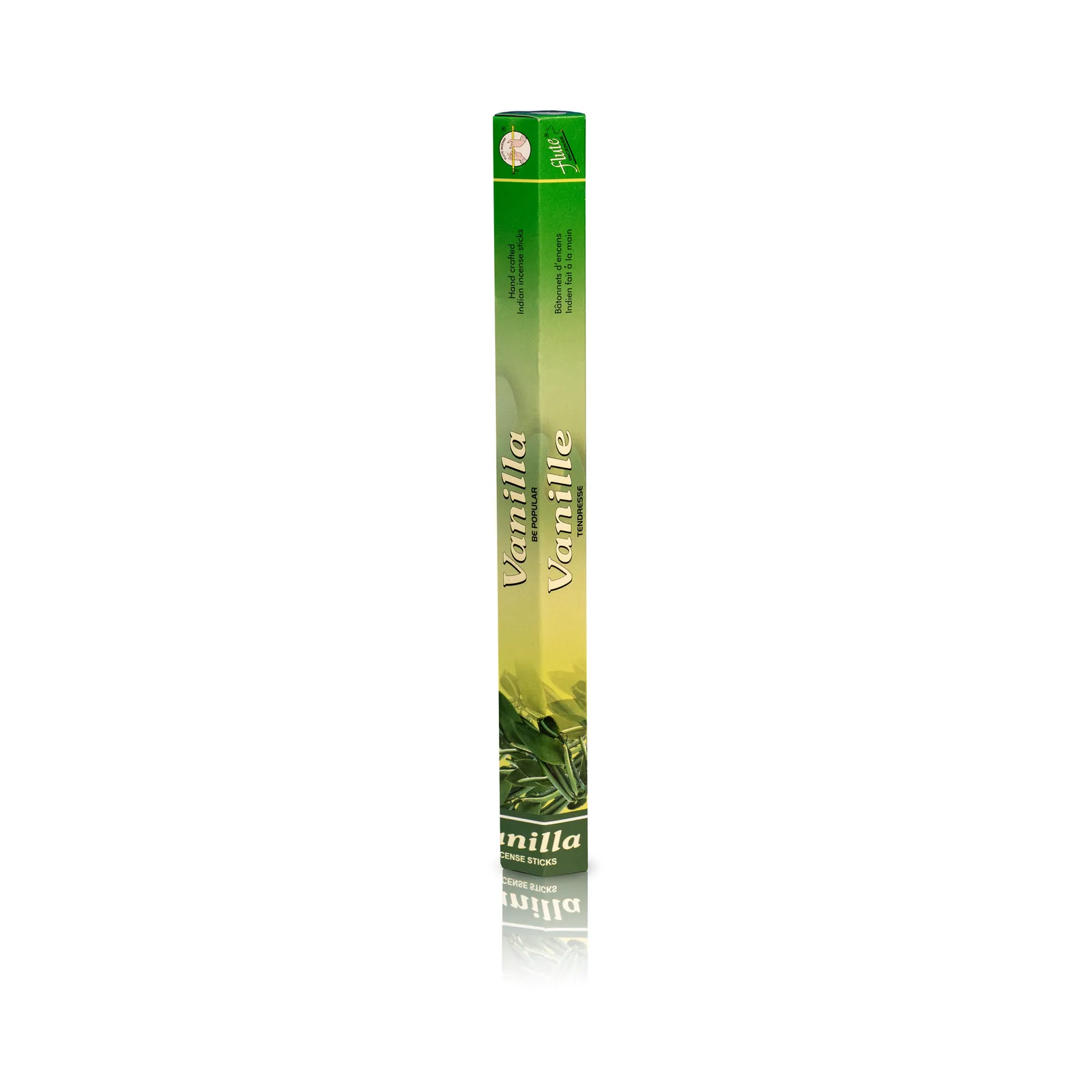 Vanilla incense sticks