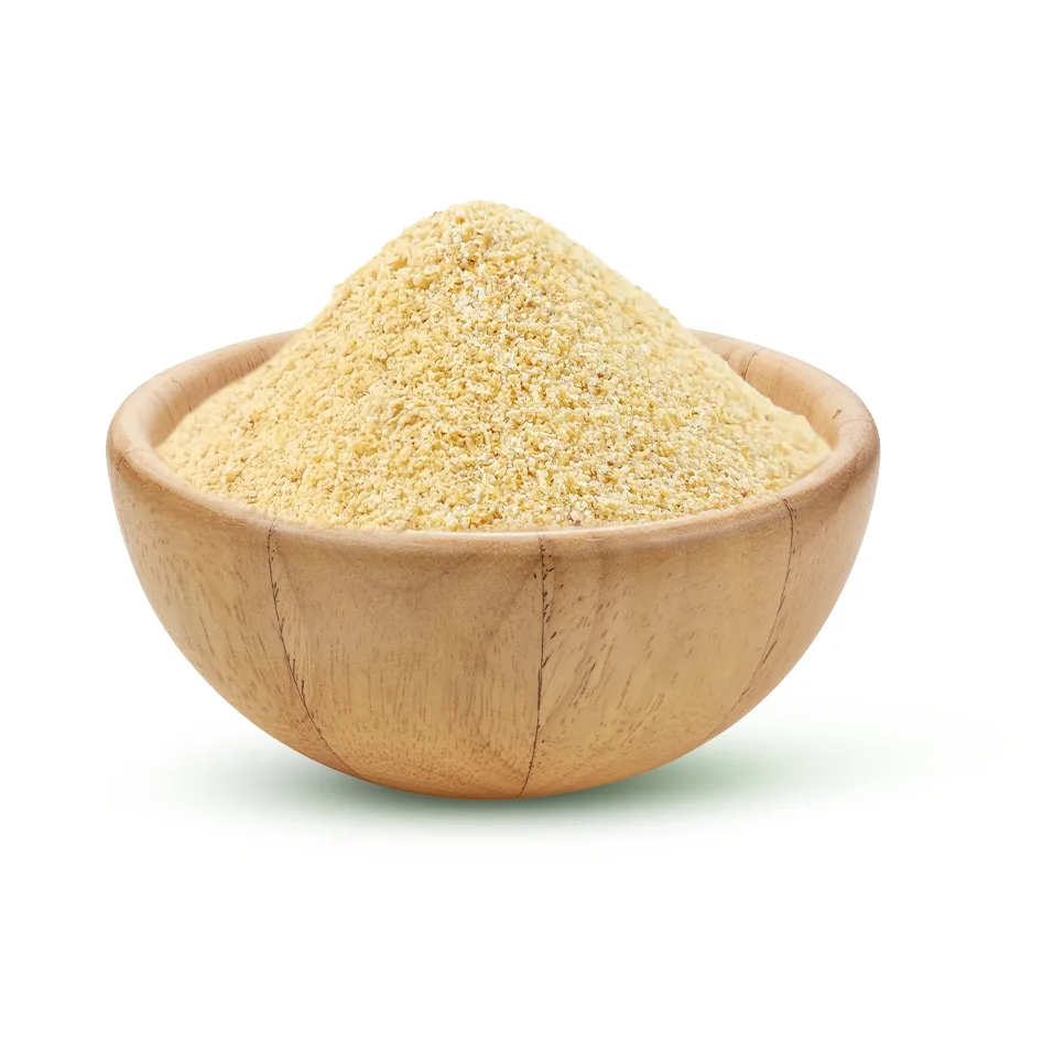 Imported garlic powder