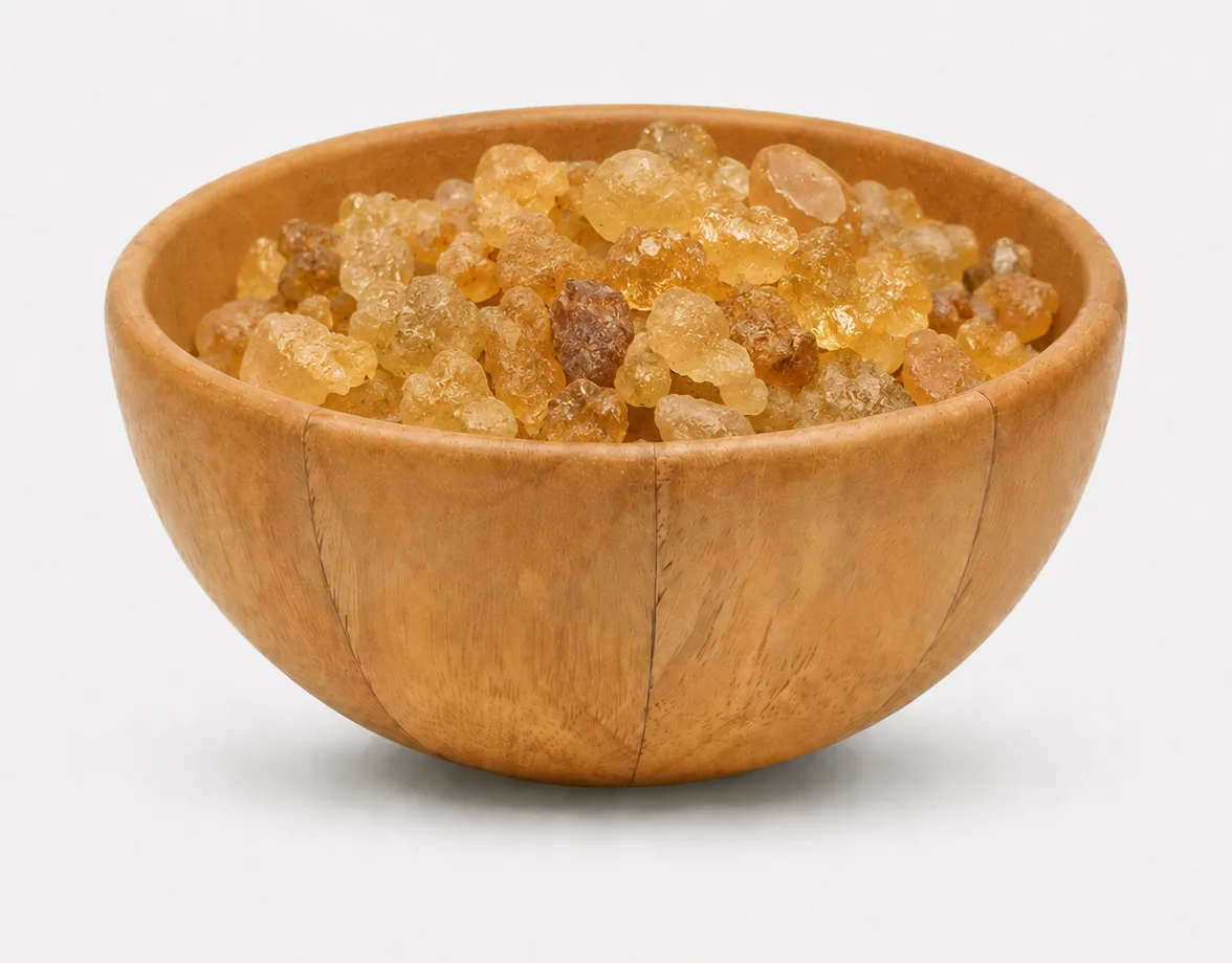 Sandarac