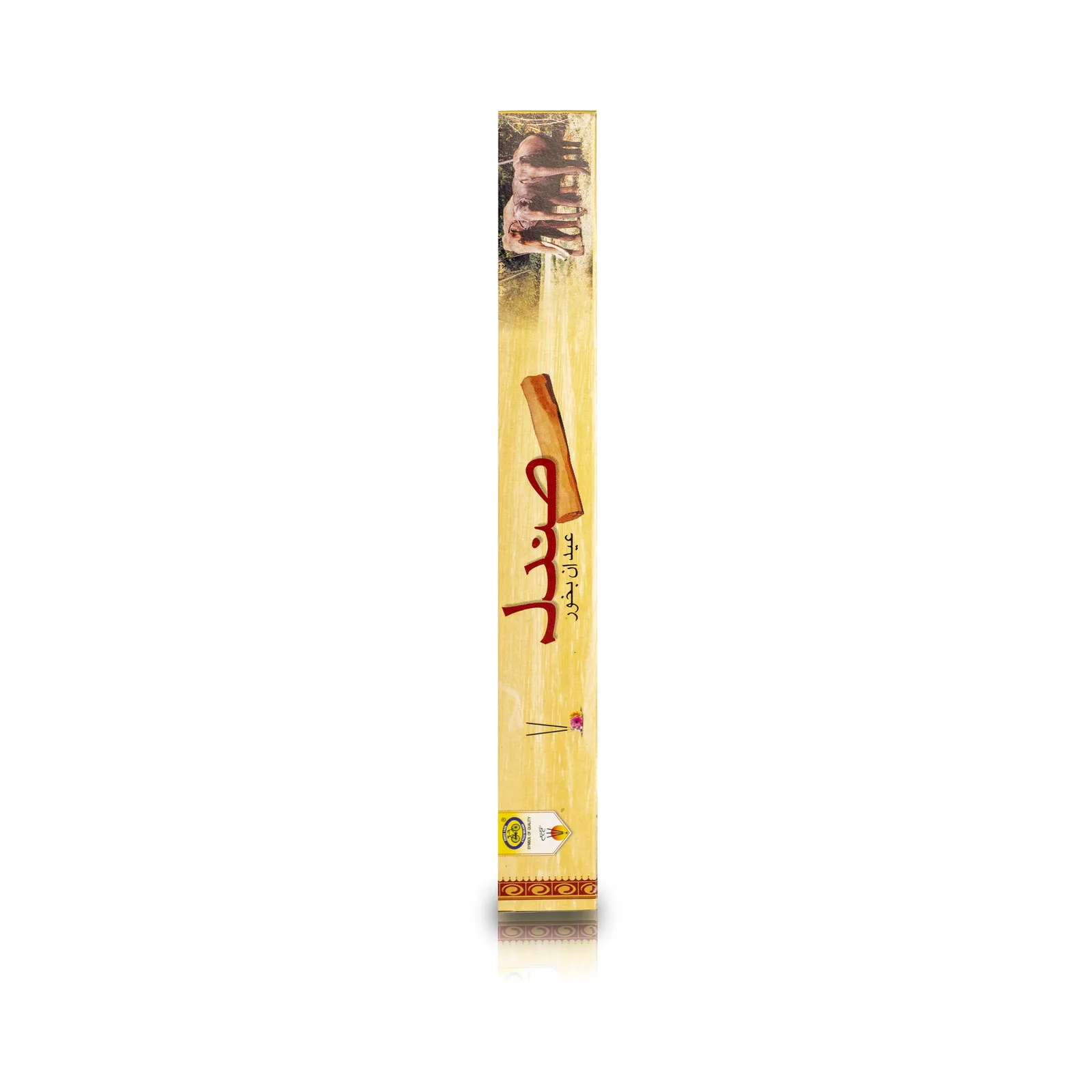 Sandal incense sticks small