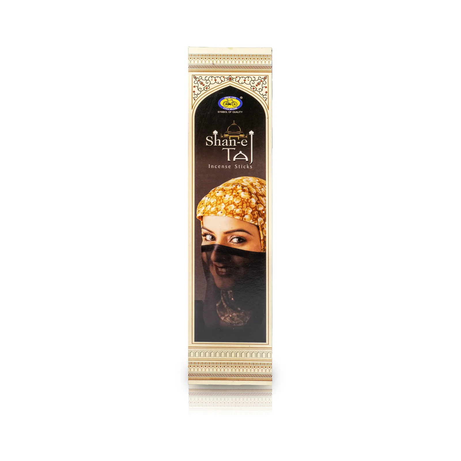 wearing face veils