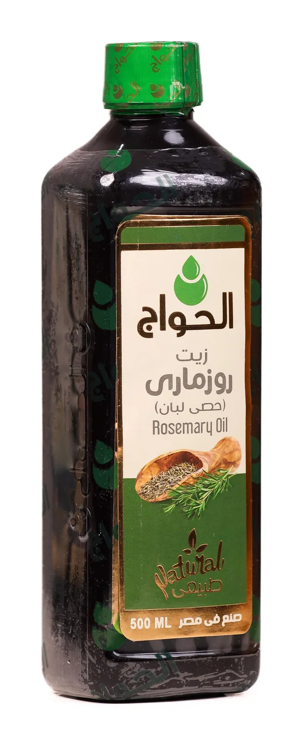 زيت روزماري