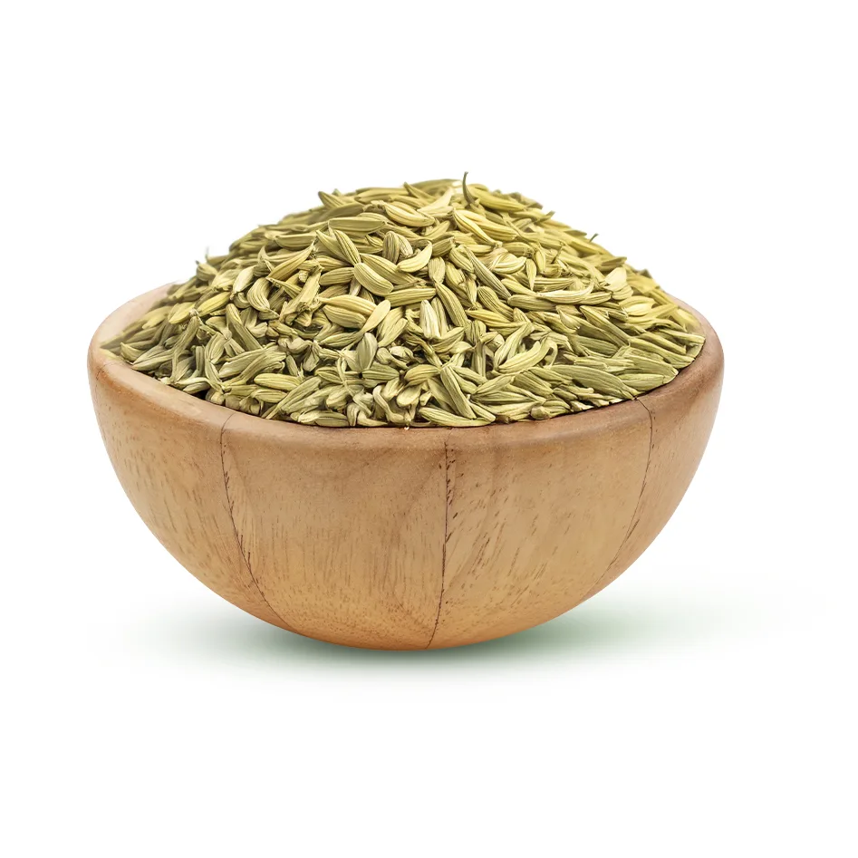 Graines de fenouil