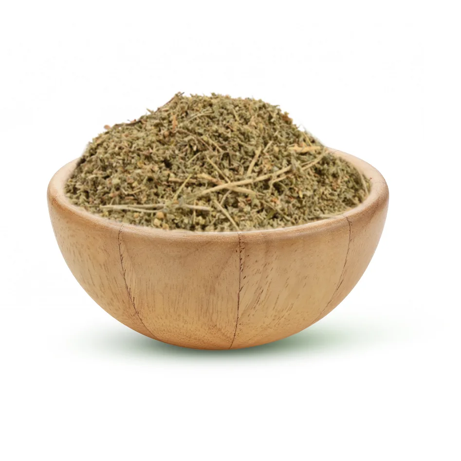Wild Wormwood