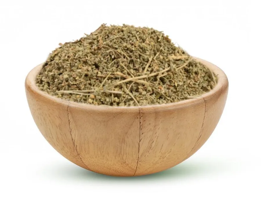 Wild Wormwood