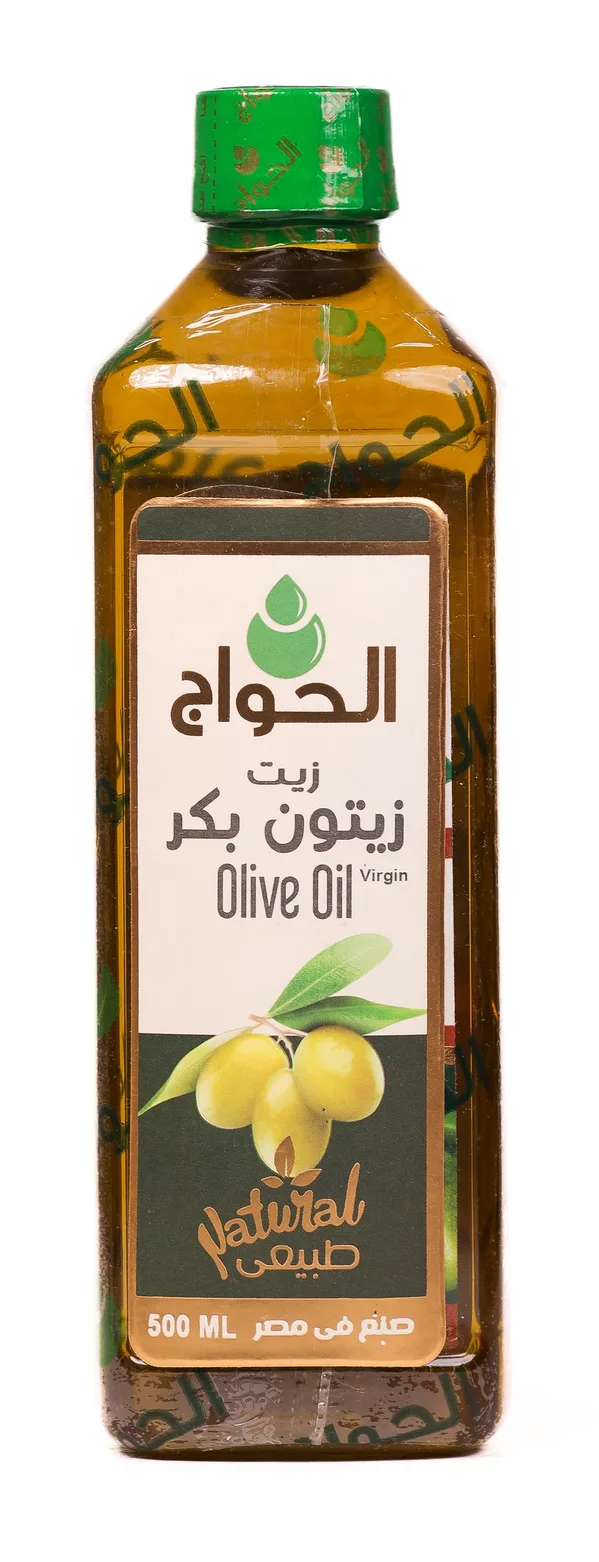زيت زيتون 500مل