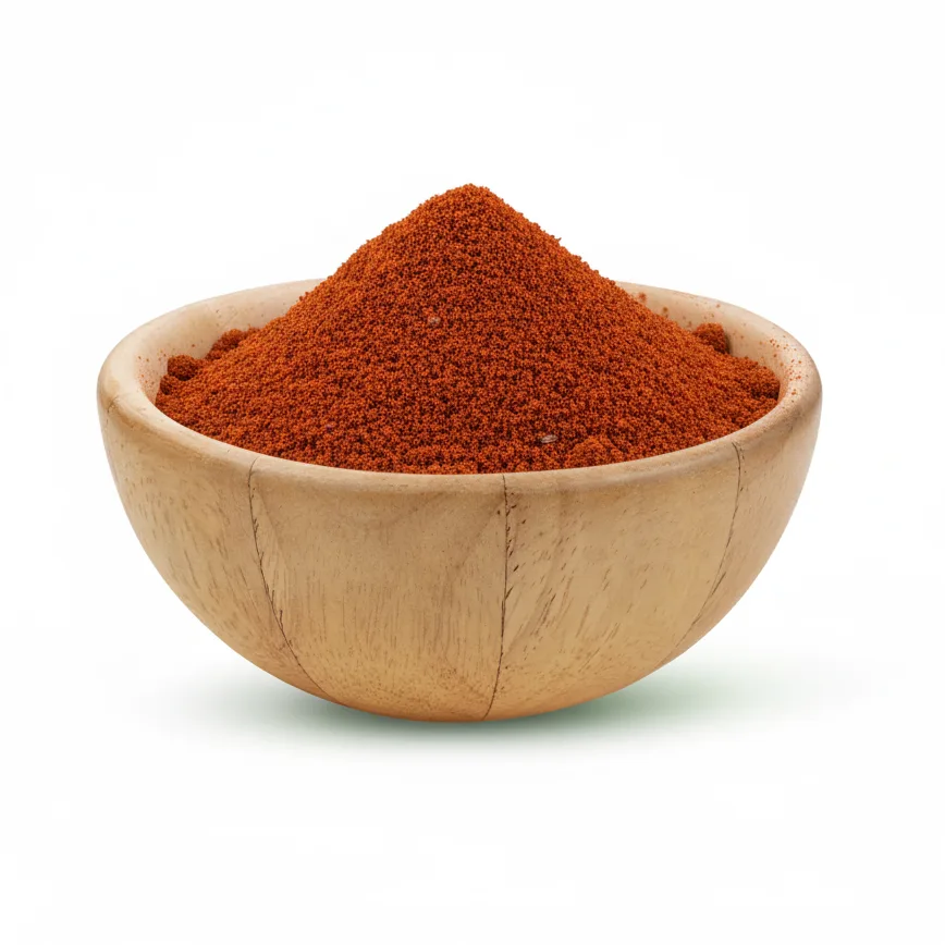 smoked paprika