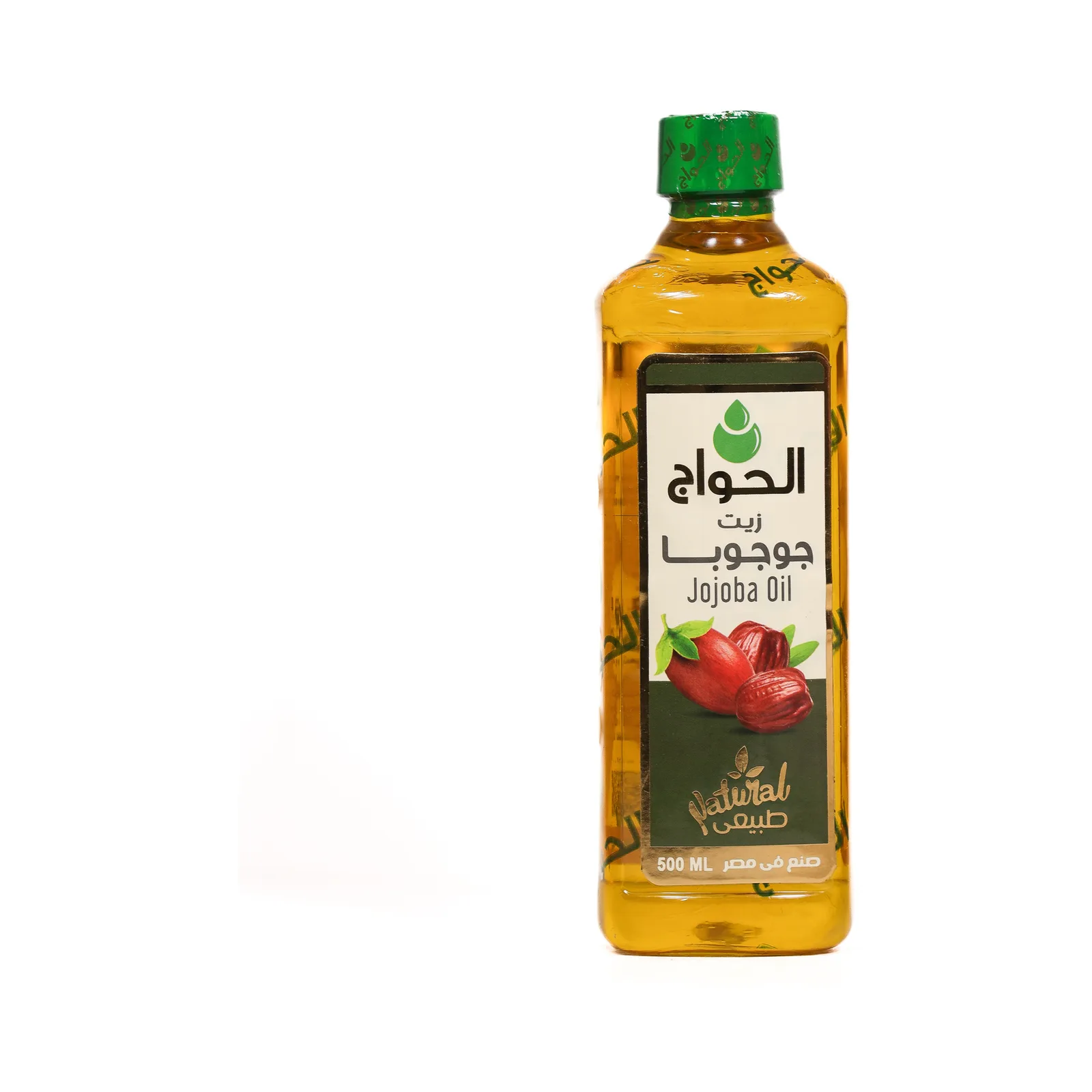 زيت جوجوبا