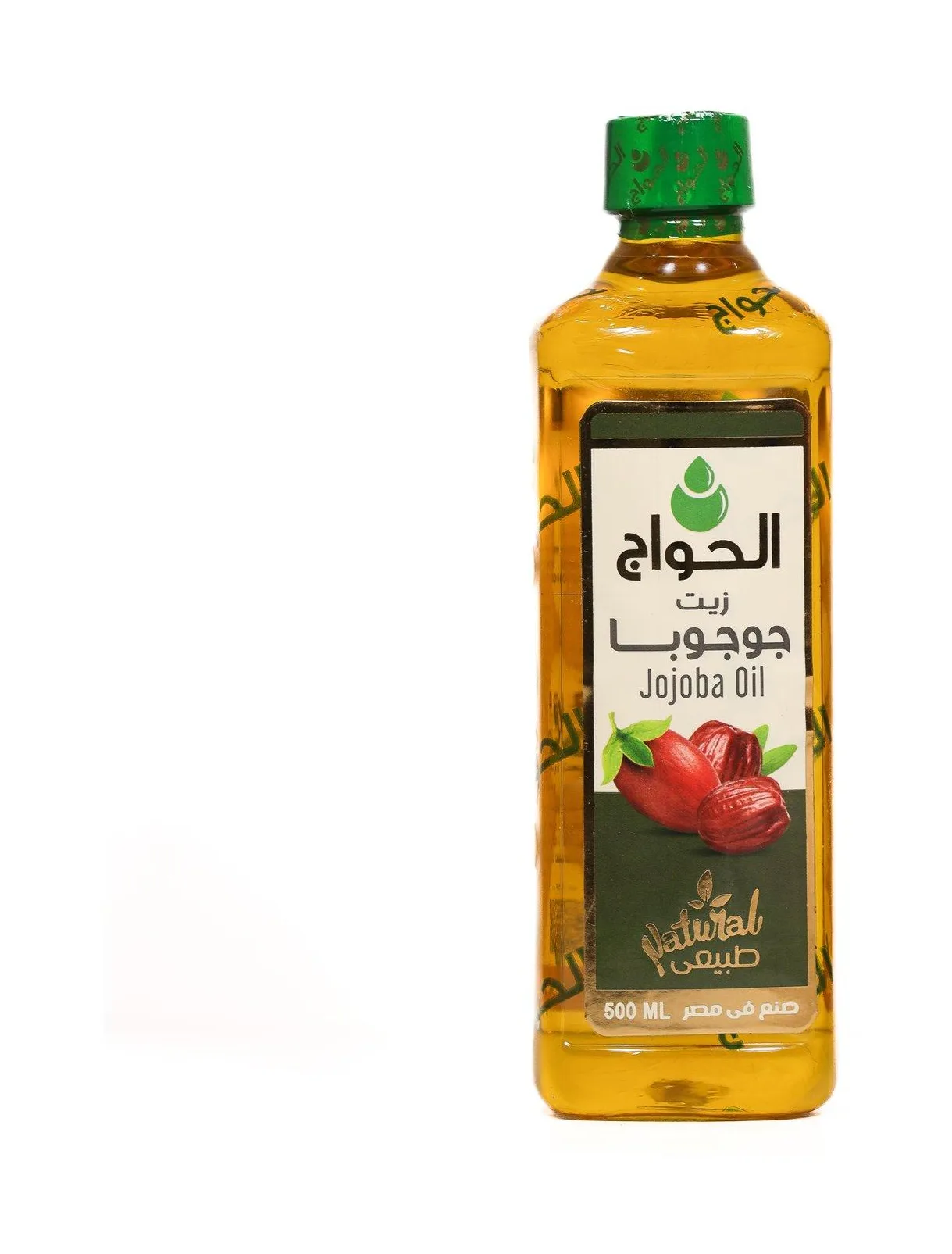 زيت جوجوبا 500مل