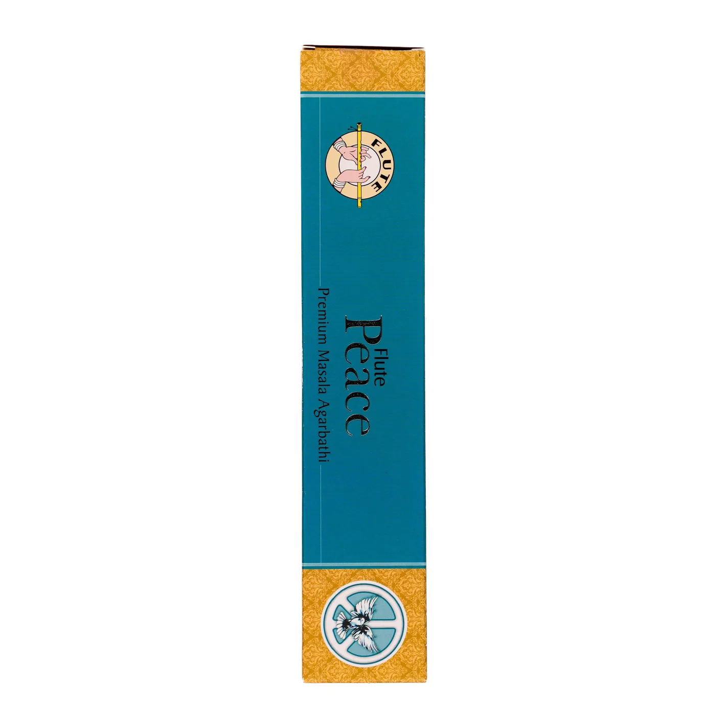Peace incense