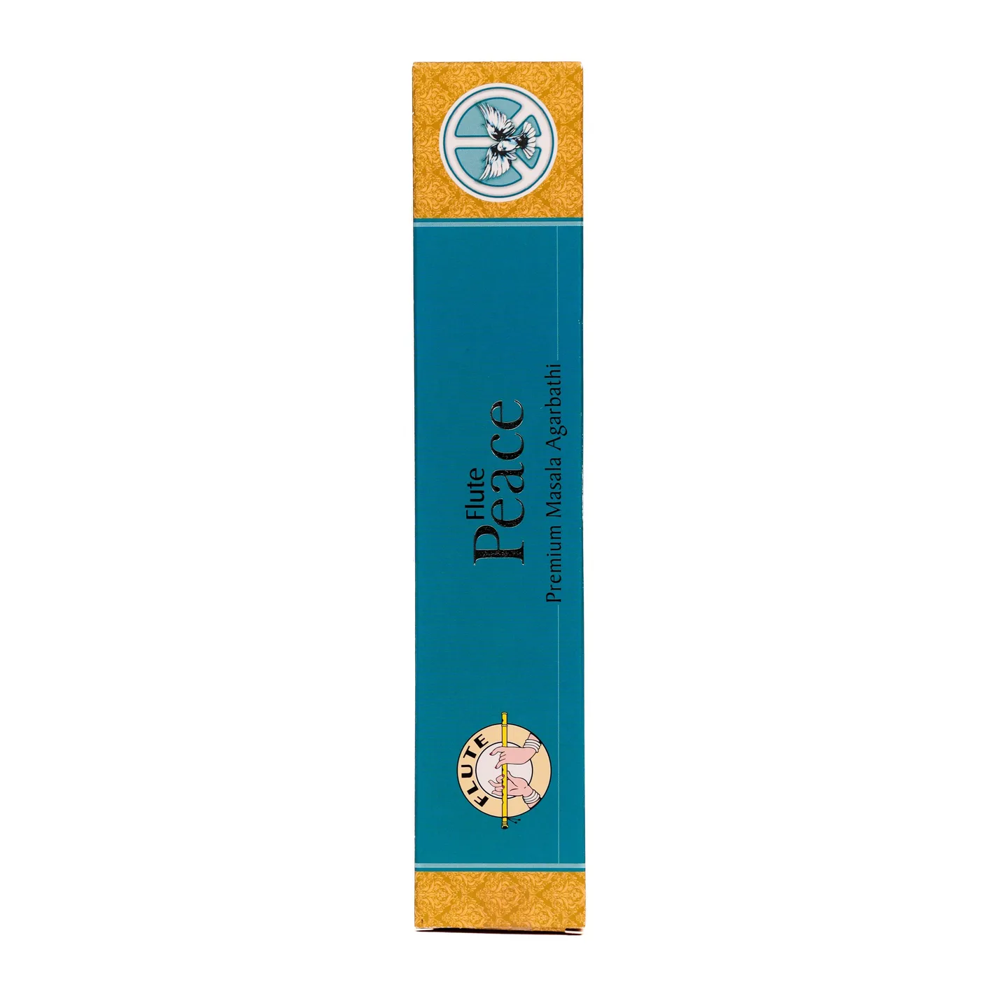 Peace incense