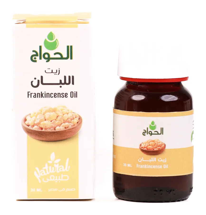زيت اللبان