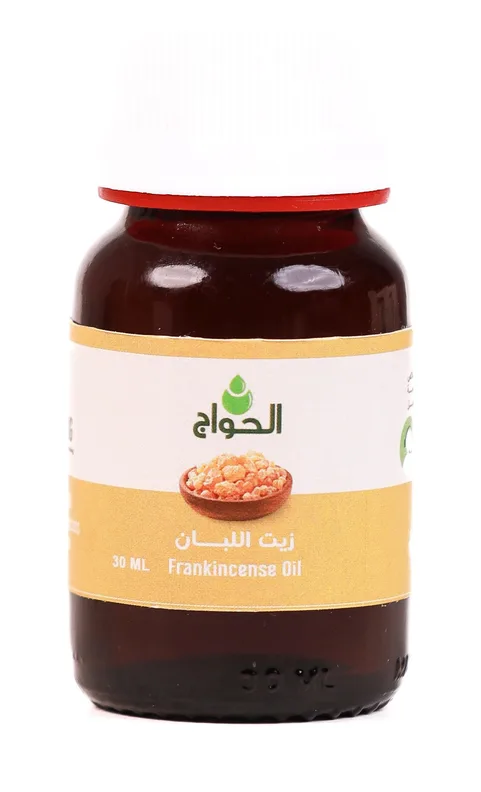 زيت اللبان