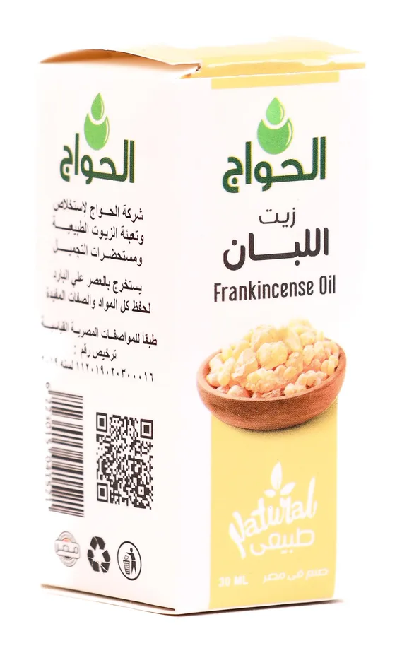 زيت اللبان