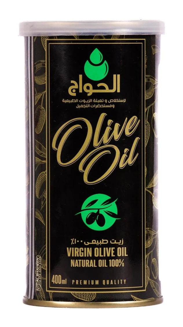 زيت زيتون صفيح