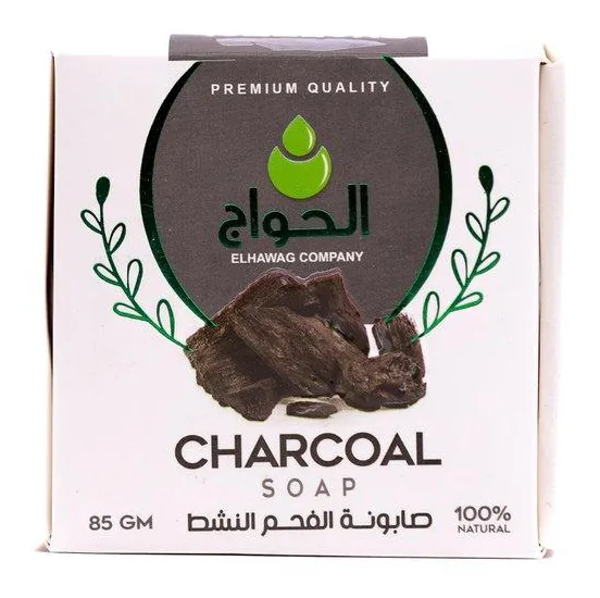 صابونة فحم