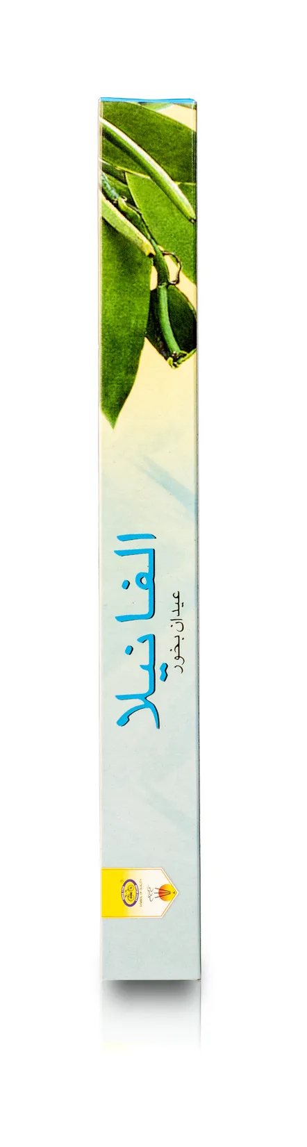 بخور فانيليا صغير