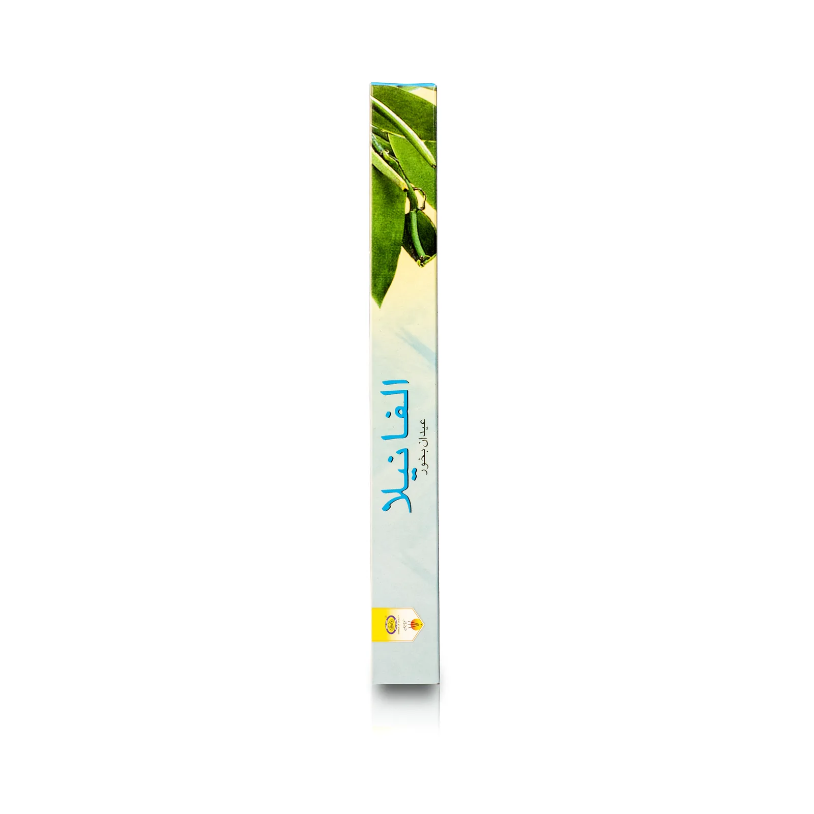 Vanilla incense sticks small