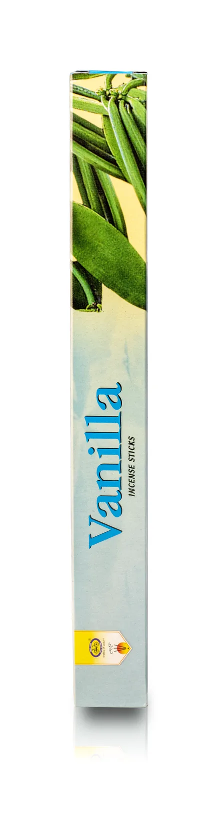 Vanilla incense sticks small