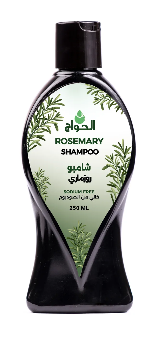 شامبو جوزهند 250مل