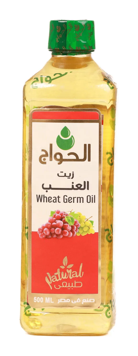 زيت عنب