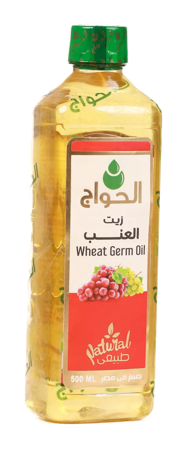 زيت عنب