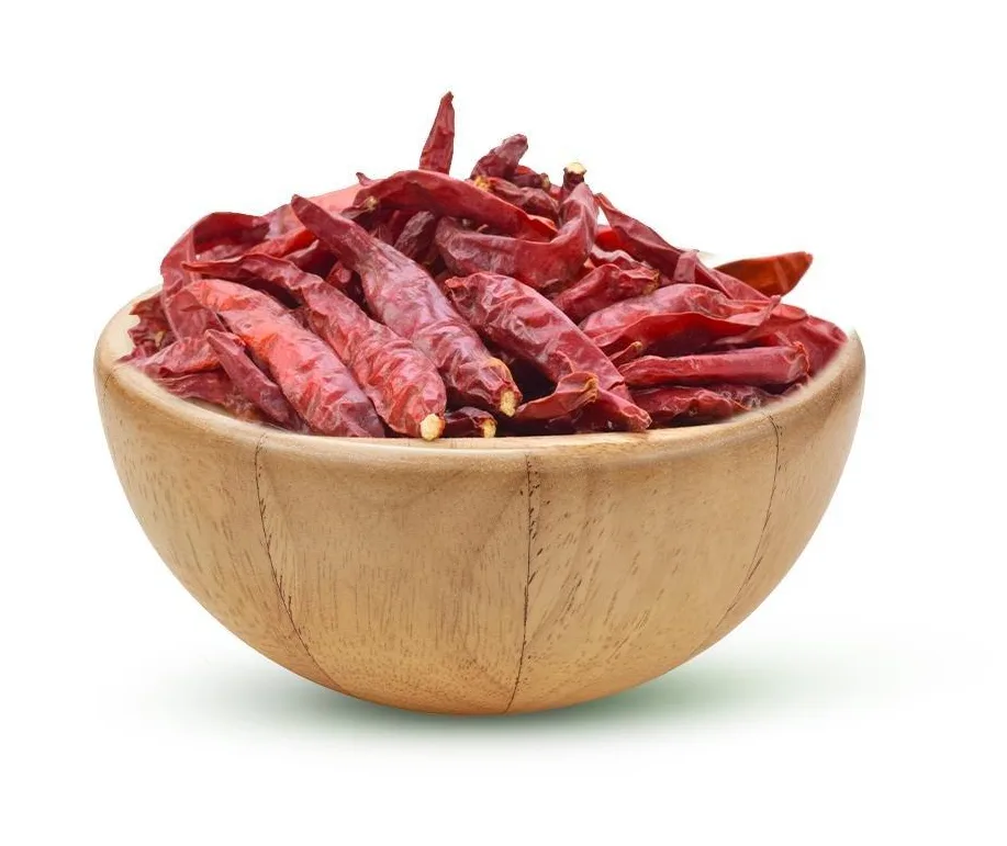 Hot pepper