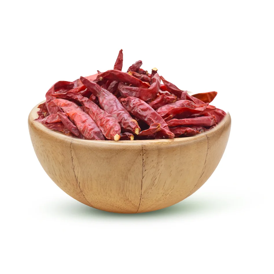 Piment fort