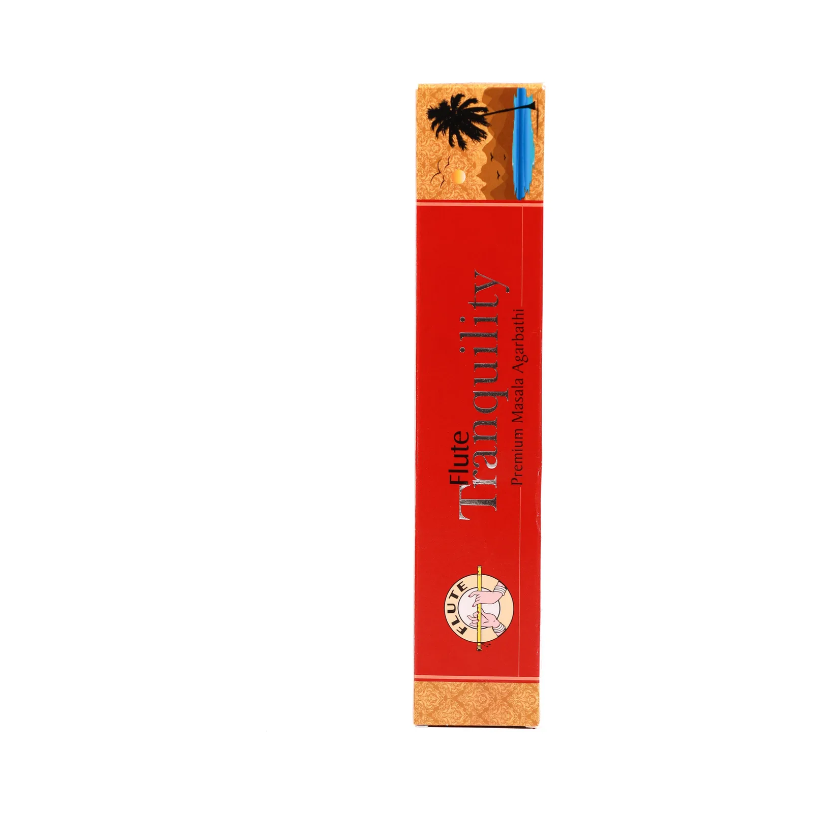 Tranquility incense
