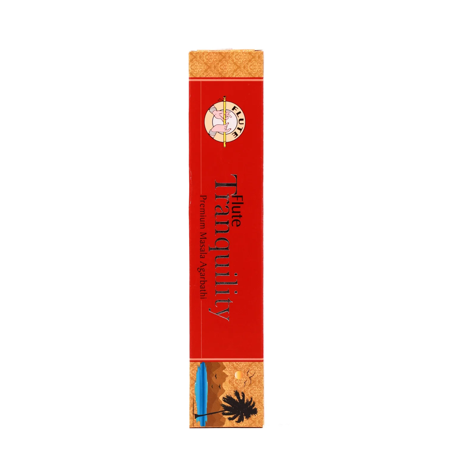 Tranquility incense