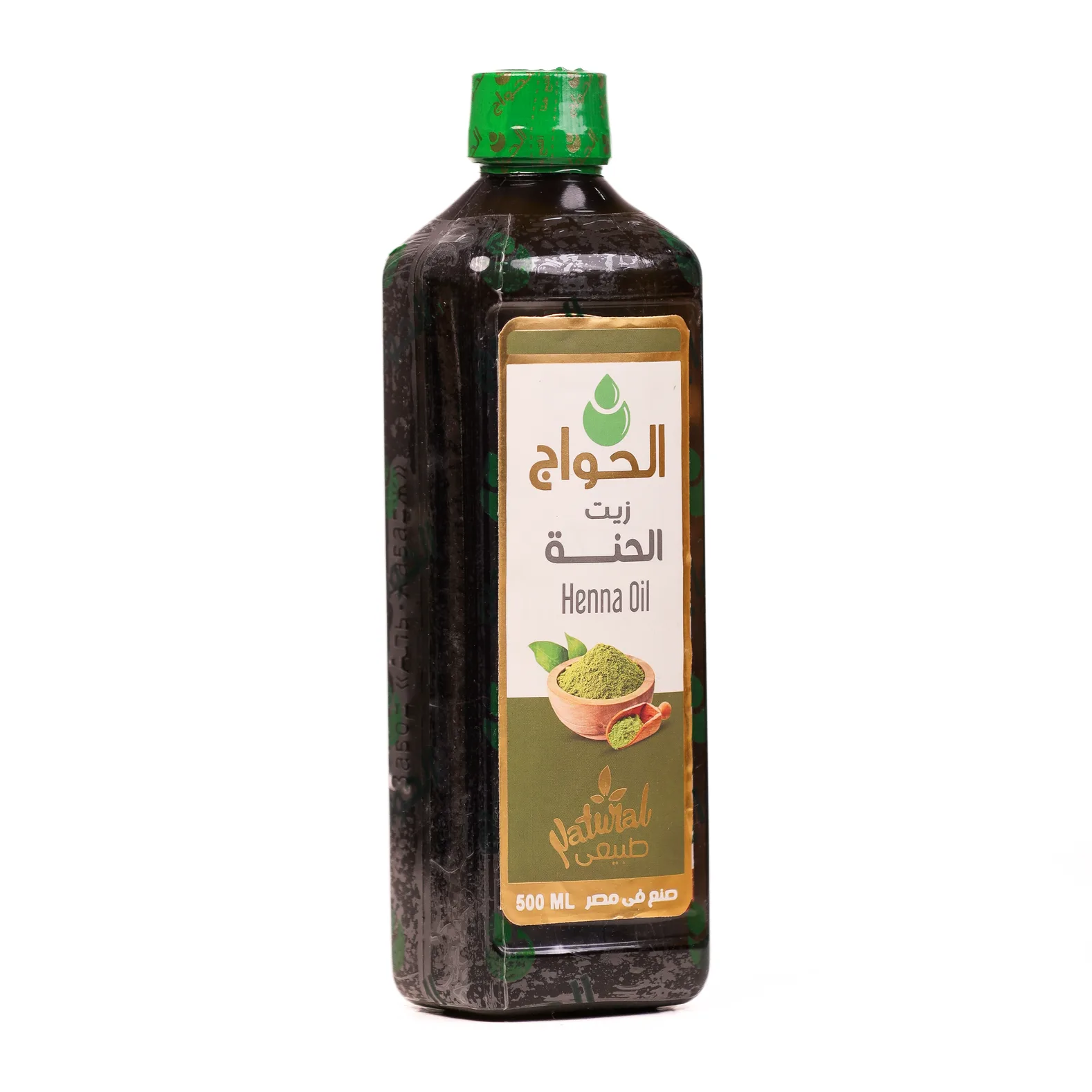 Huile de henné 30 ml