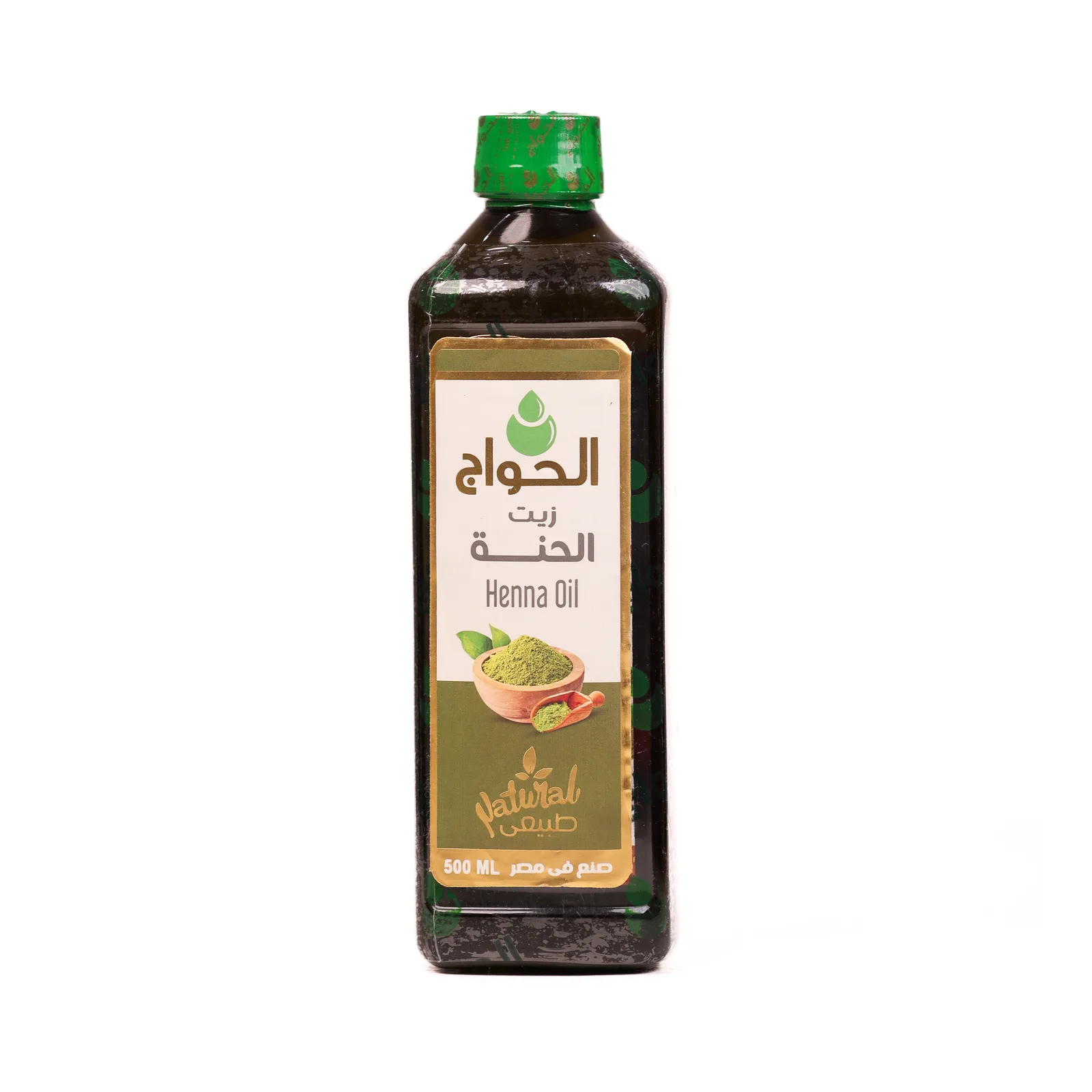Huile de henné 30 ml