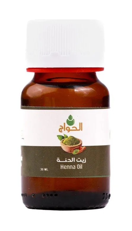 Henna Oil 30ml