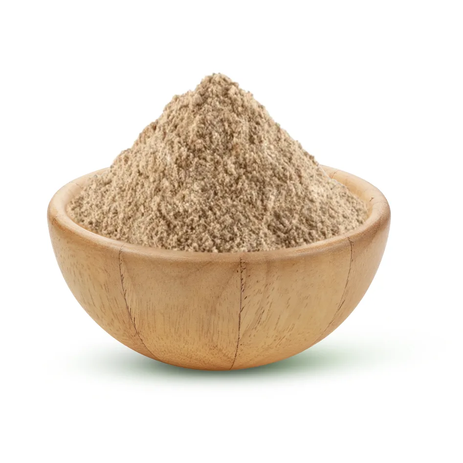 Ground White Pepper