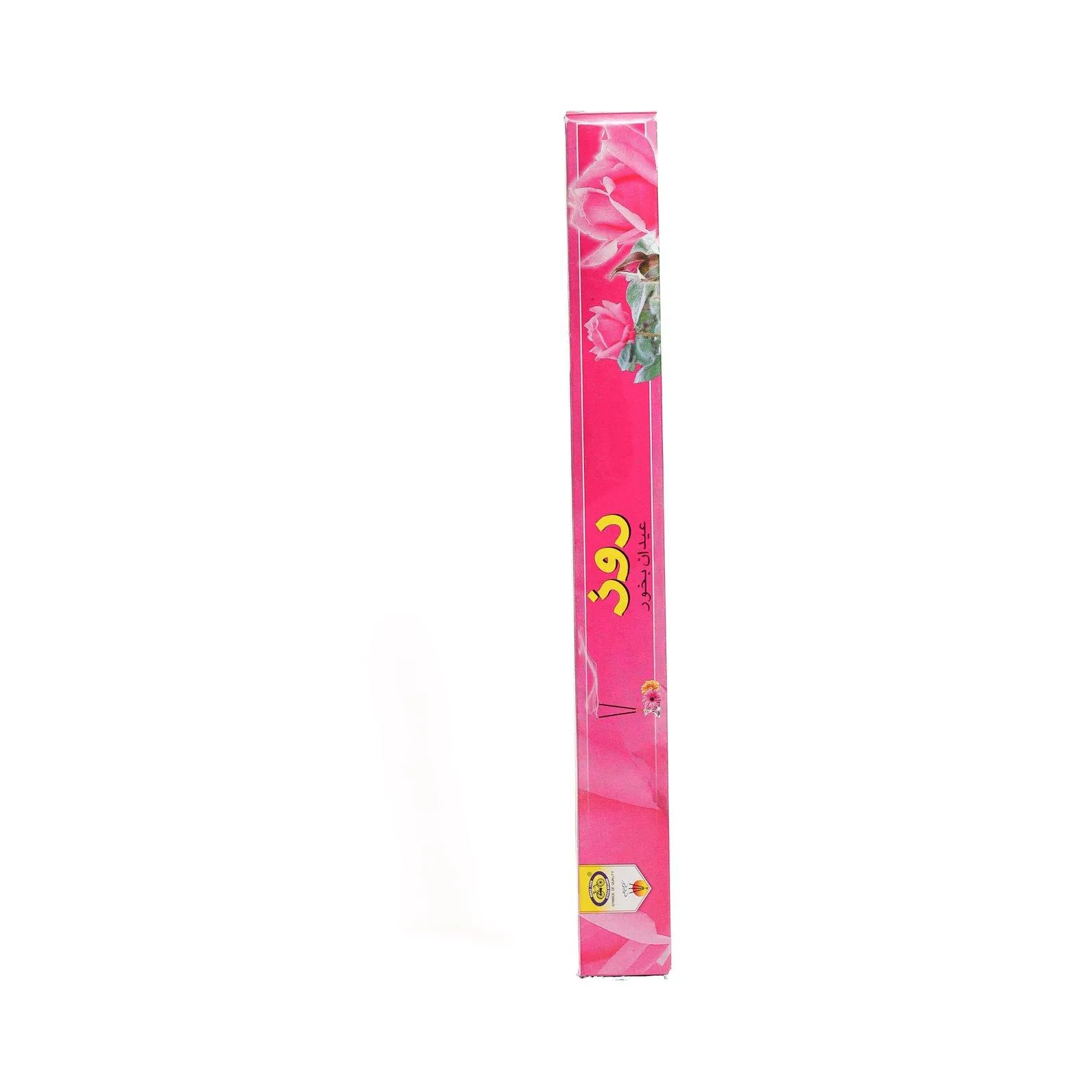 Rose Incense small
