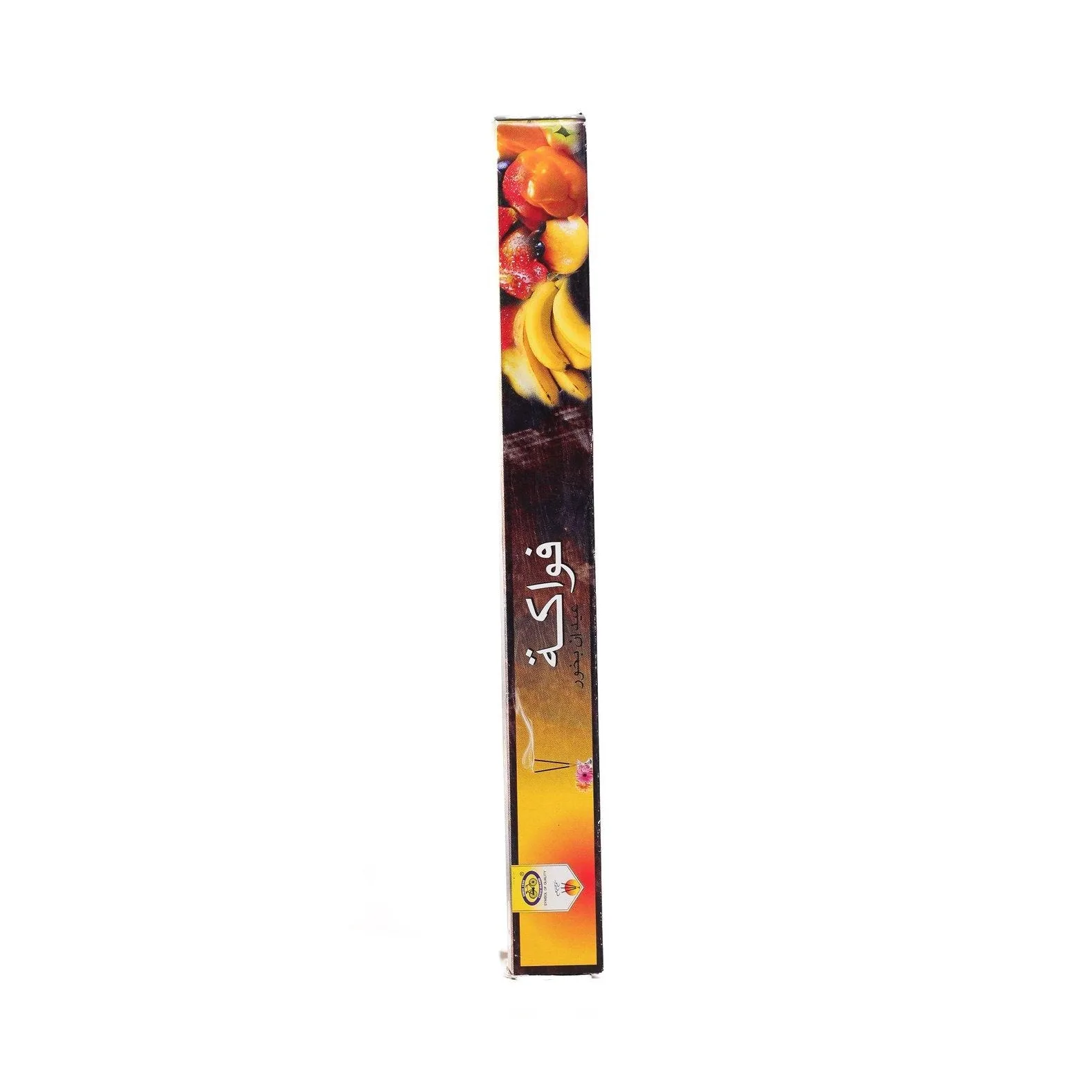 Bâtonnets d’encens aux fruits