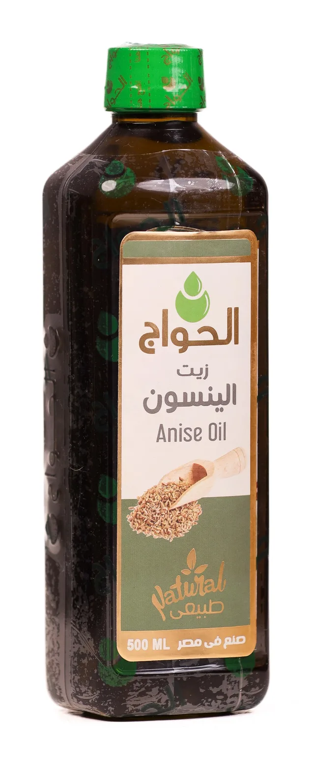 زيت ينسون