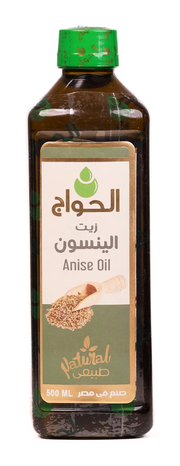 زيت ينسون