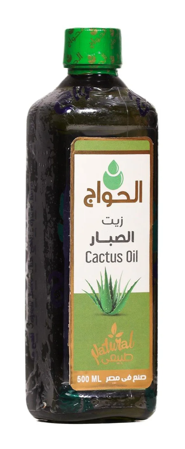 زيت الصبار