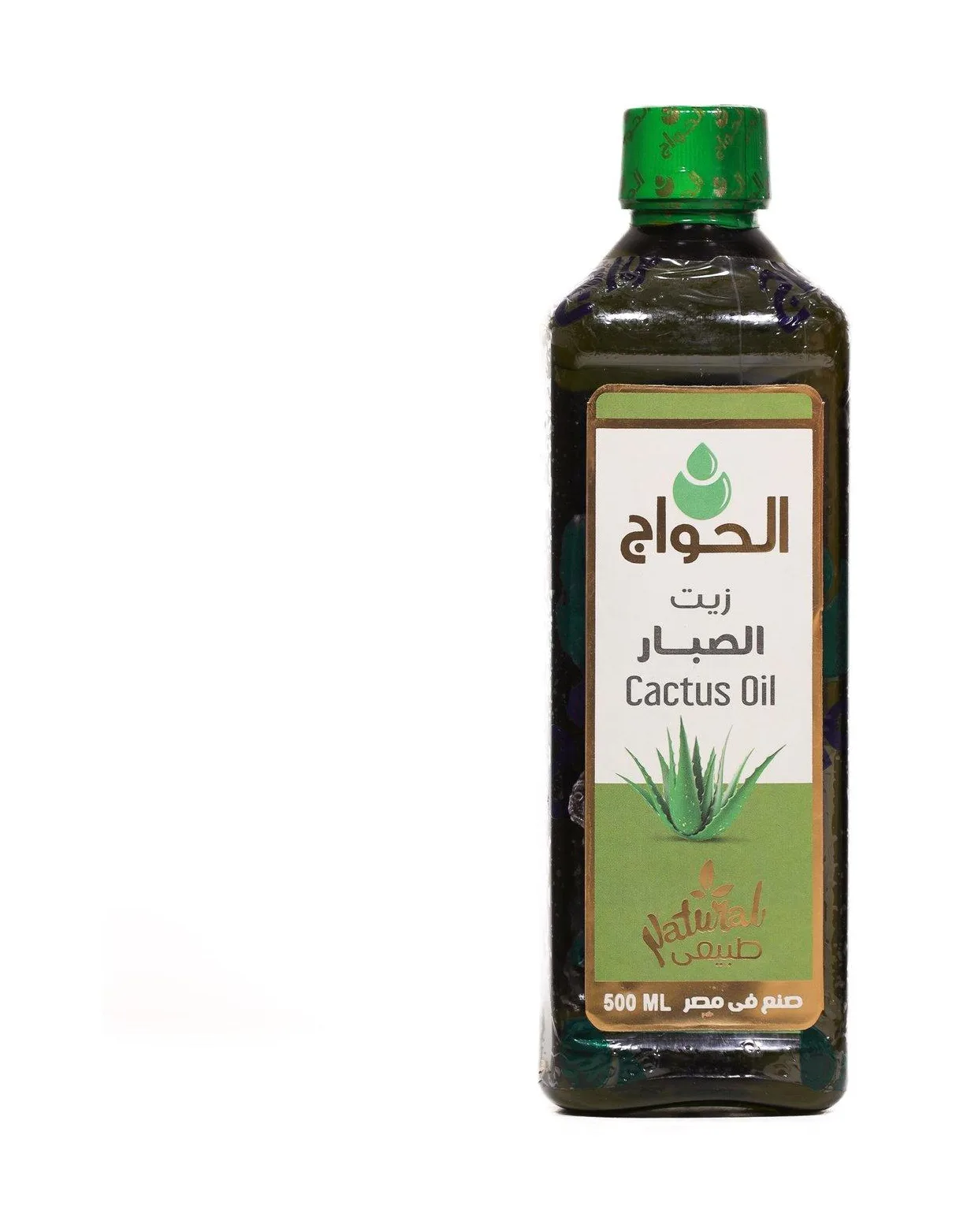 زيت الصبار