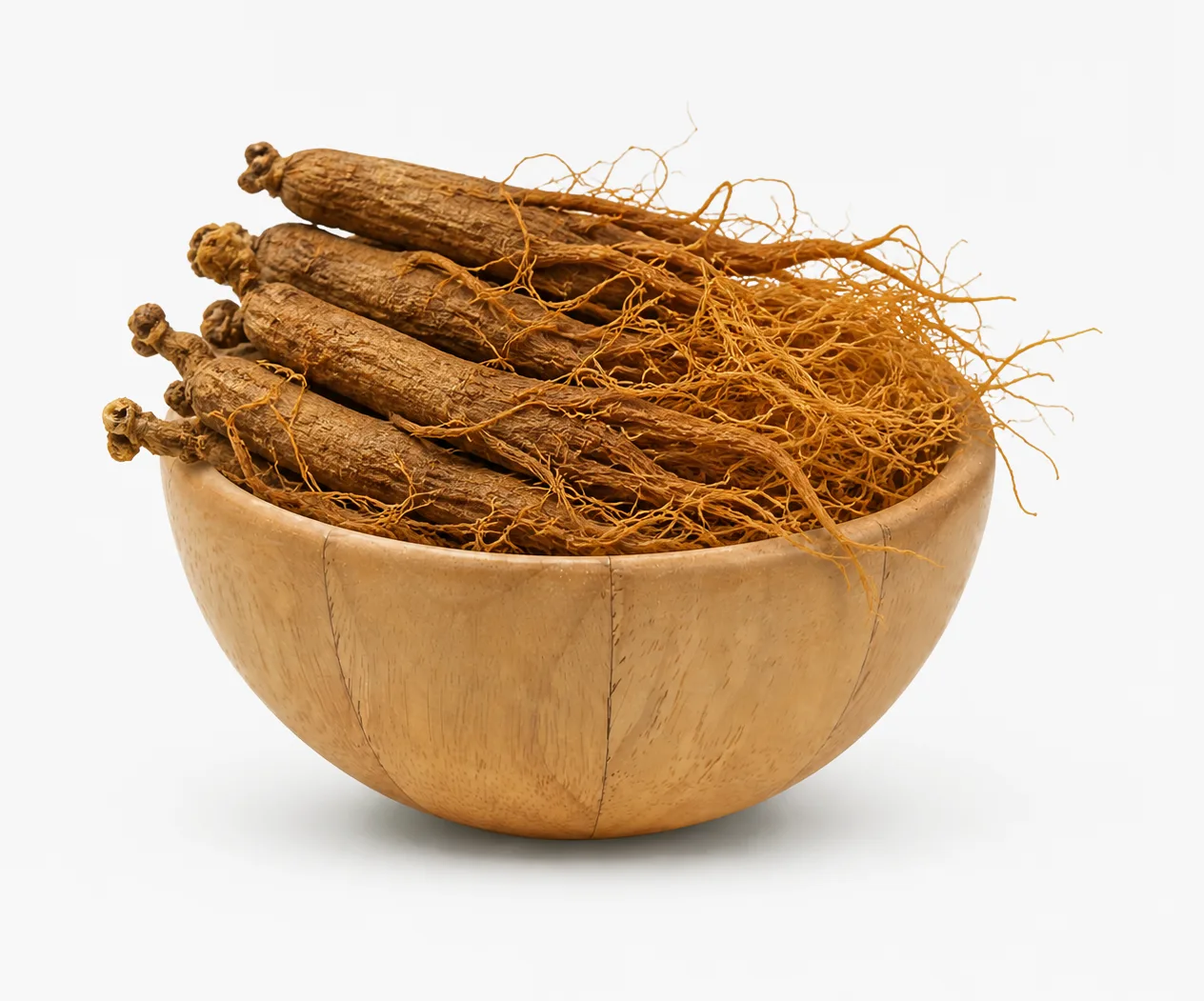 Korean ginseng