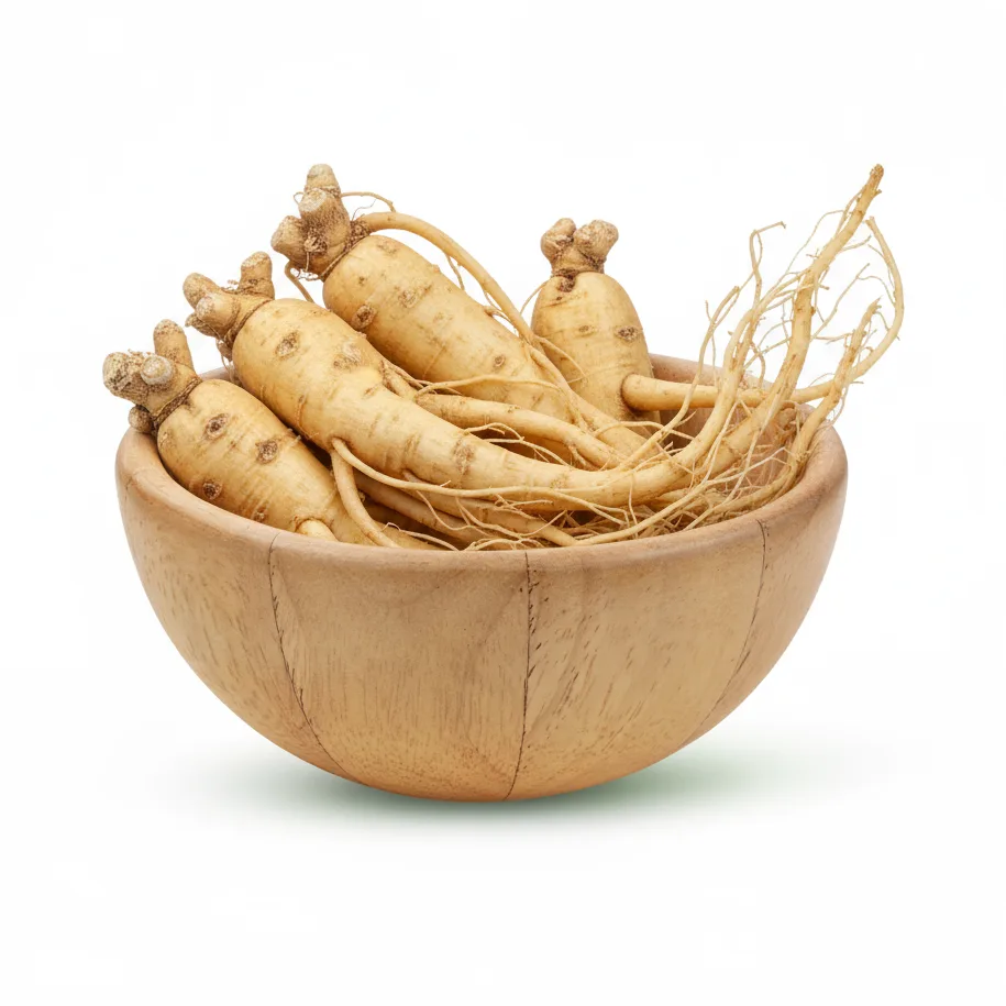 Korean ginseng